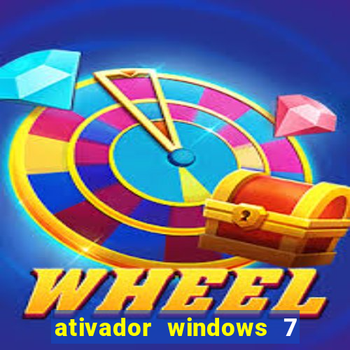 ativador windows 7 loader download